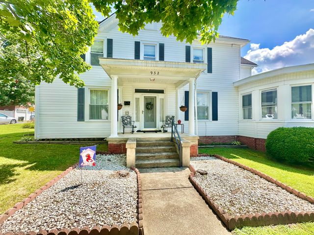 932 McCormick BLVD, Clifton Forge, VA 24422