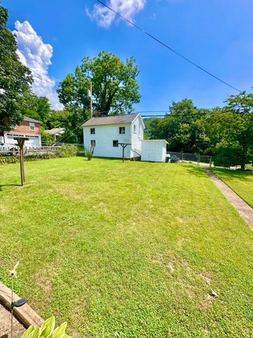 932 McCormick BLVD, Clifton Forge, VA 24422