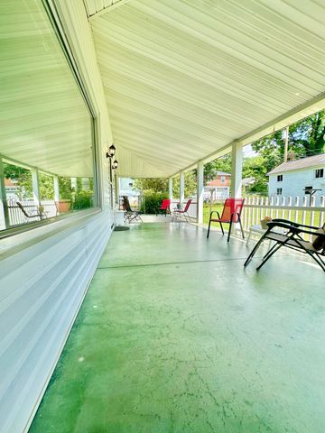 932 McCormick BLVD, Clifton Forge, VA 24422