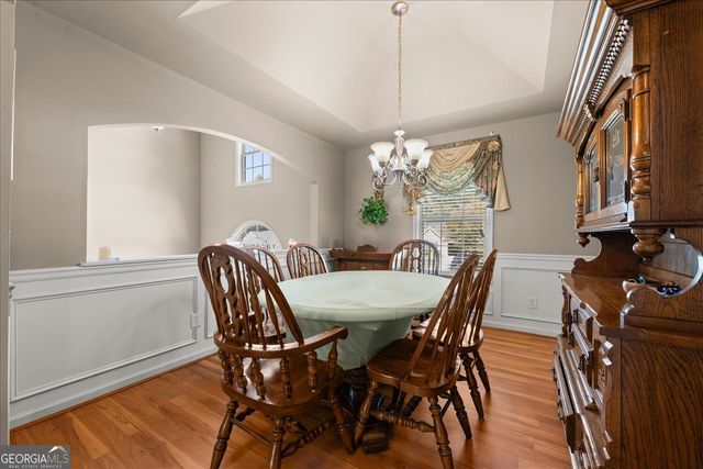 1444 Jefferson Walk Circle, Jefferson, GA 30549