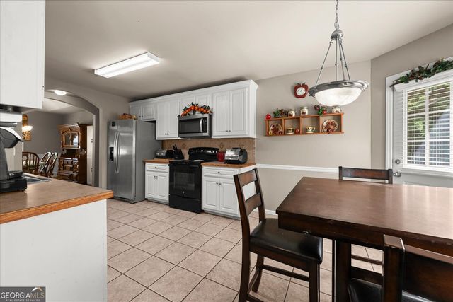 1444 Jefferson Walk Circle, Jefferson, GA 30549