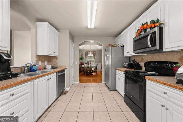 1444 Jefferson Walk Circle, Jefferson, GA 30549