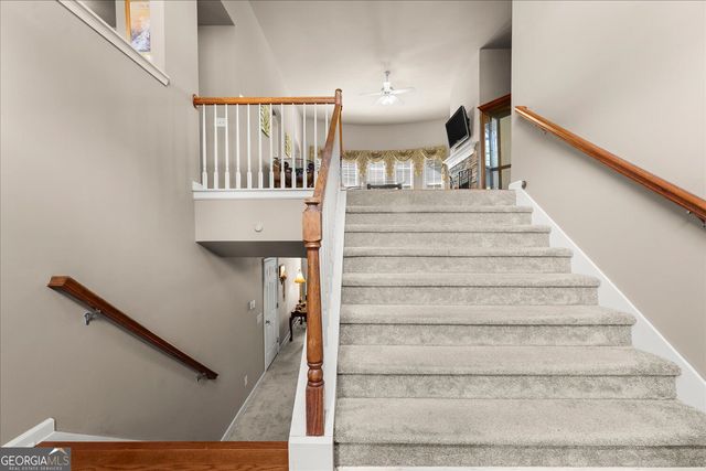 1444 Jefferson Walk Circle, Jefferson, GA 30549