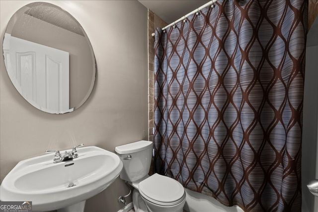 1444 Jefferson Walk Circle, Jefferson, GA 30549