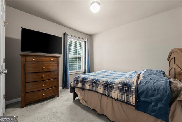 1444 Jefferson Walk Circle, Jefferson, GA 30549