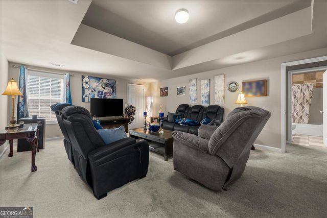 1444 Jefferson Walk Circle, Jefferson, GA 30549