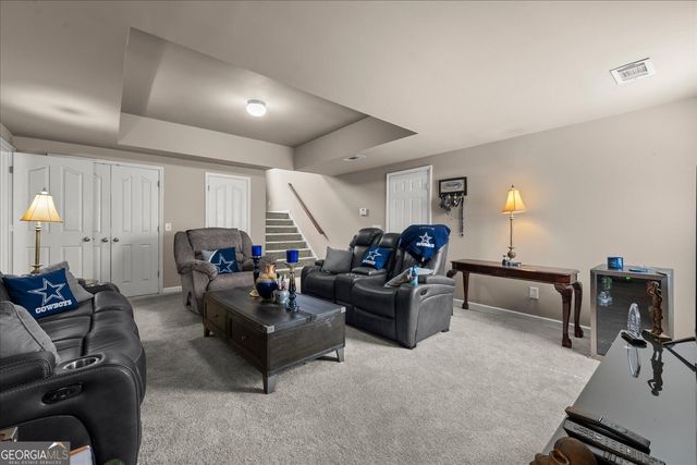 1444 Jefferson Walk Circle, Jefferson, GA 30549