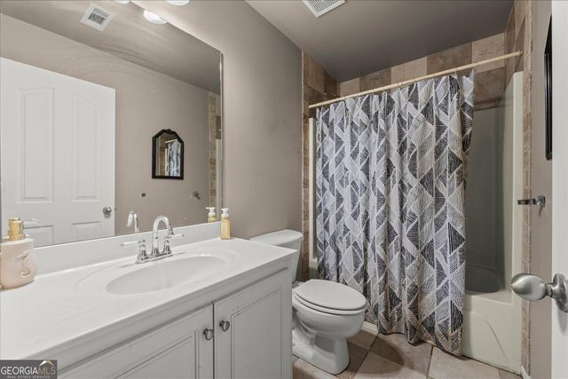 1444 Jefferson Walk Circle, Jefferson, GA 30549