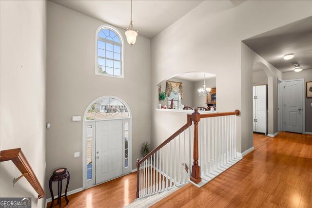 1444 Jefferson Walk Circle, Jefferson, GA 30549