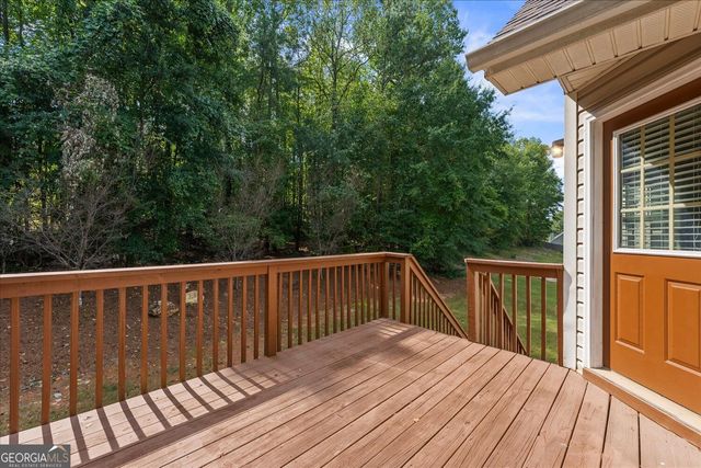 1444 Jefferson Walk Circle, Jefferson, GA 30549