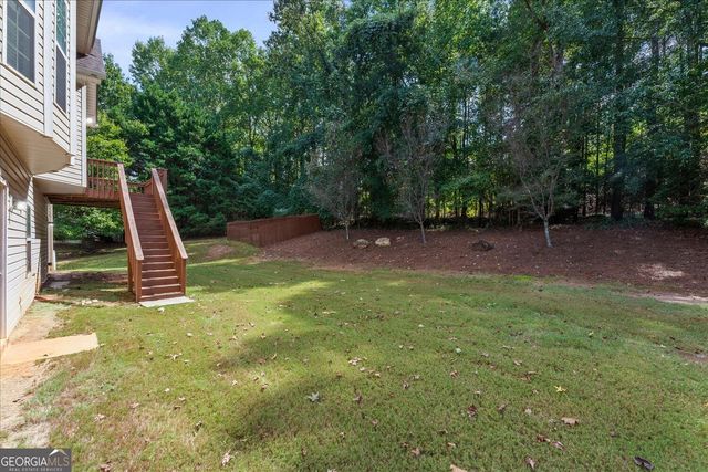 1444 Jefferson Walk Circle, Jefferson, GA 30549