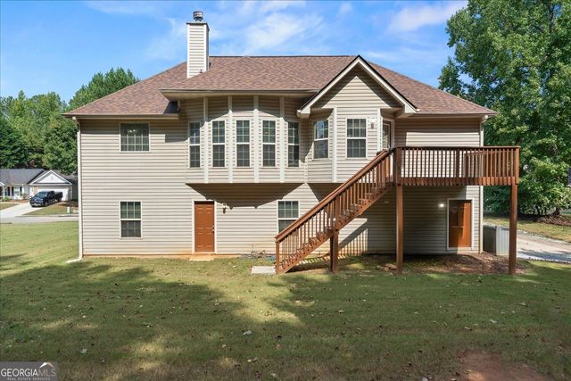 1444 Jefferson Walk Circle, Jefferson, GA 30549