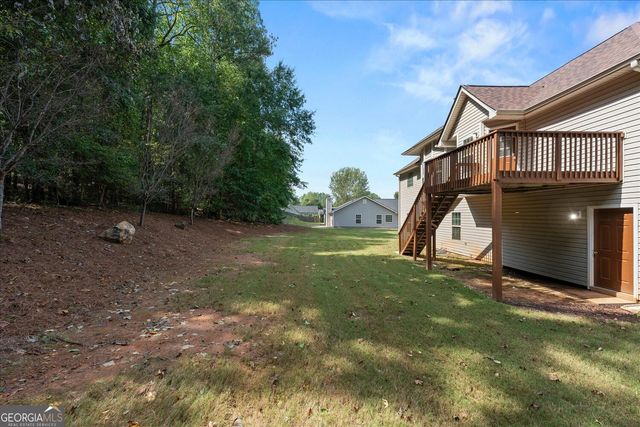 1444 Jefferson Walk Circle, Jefferson, GA 30549