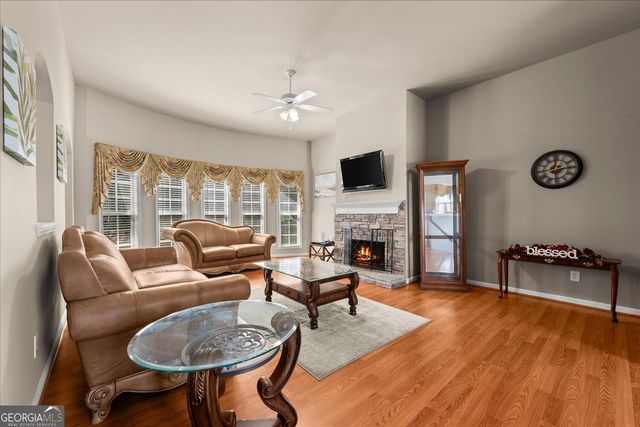 1444 Jefferson Walk Circle, Jefferson, GA 30549