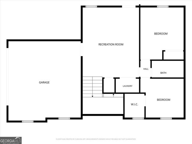 1444 Jefferson Walk Circle, Jefferson, GA 30549