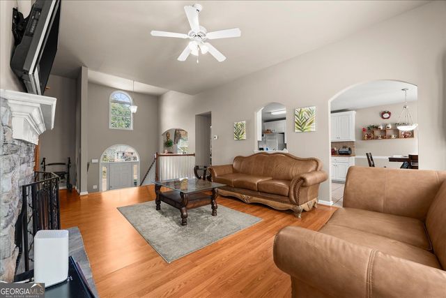 1444 Jefferson Walk Circle, Jefferson, GA 30549