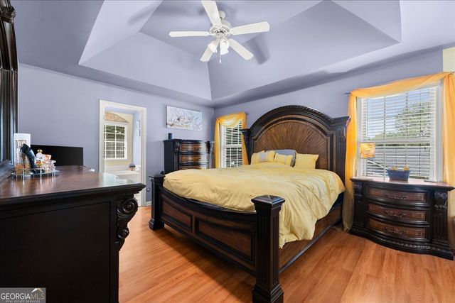 1444 Jefferson Walk Circle, Jefferson, GA 30549