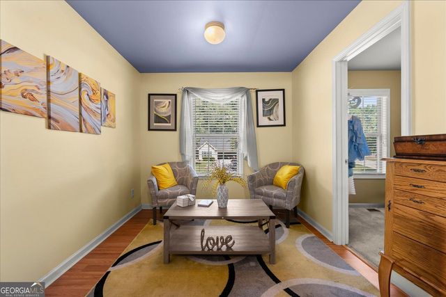 1444 Jefferson Walk Circle, Jefferson, GA 30549