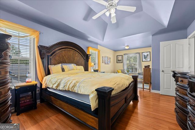 1444 Jefferson Walk Circle, Jefferson, GA 30549