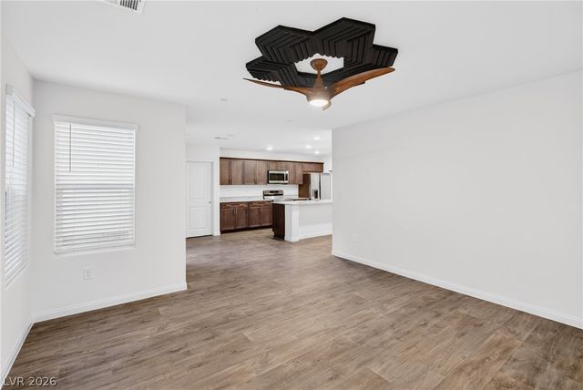 6947 Magenta Moon Street, North Las Vegas, NV 89086