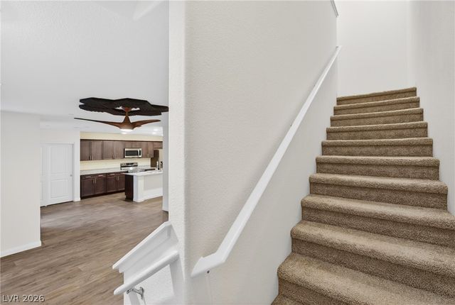 6947 Magenta Moon Street, North Las Vegas, NV 89086