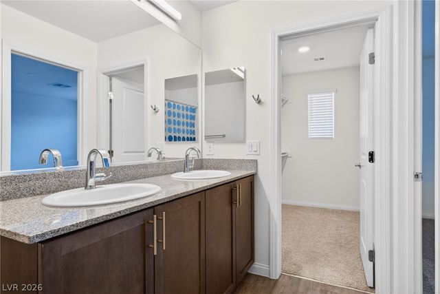 6947 Magenta Moon Street, North Las Vegas, NV 89086