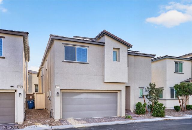 6947 Magenta Moon Street, North Las Vegas, NV 89086