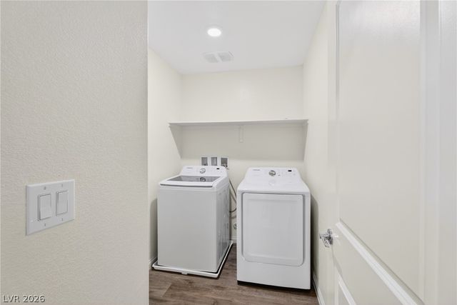 6947 Magenta Moon Street, North Las Vegas, NV 89086