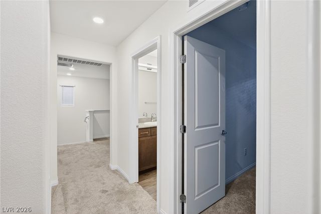 6947 Magenta Moon Street, North Las Vegas, NV 89086