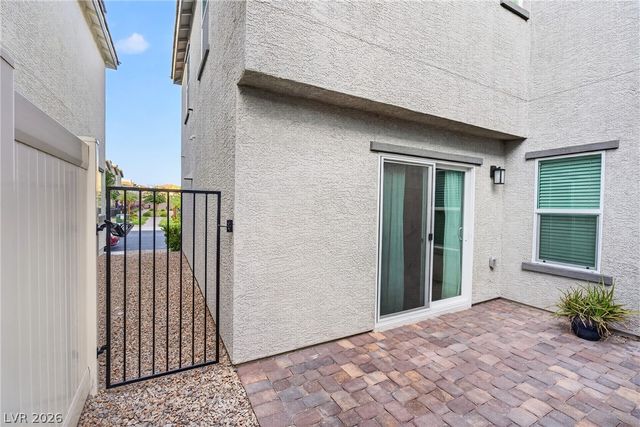 6947 Magenta Moon Street, North Las Vegas, NV 89086