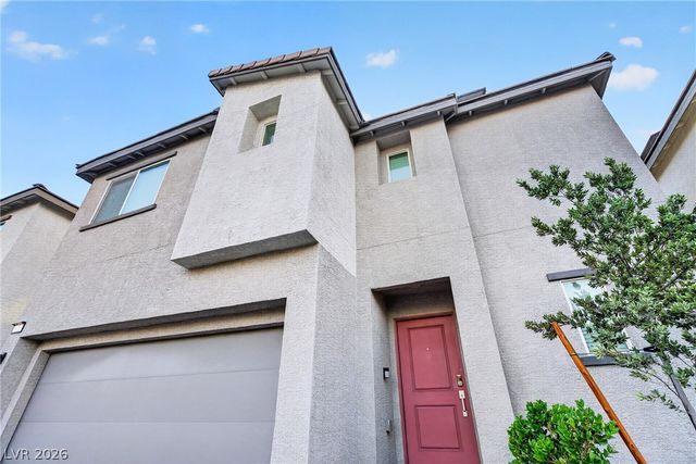 6947 Magenta Moon Street, North Las Vegas, NV 89086