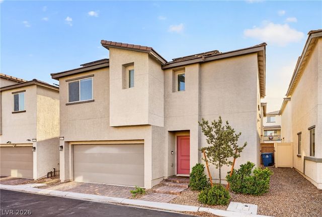 6947 Magenta Moon Street, North Las Vegas, NV 89086