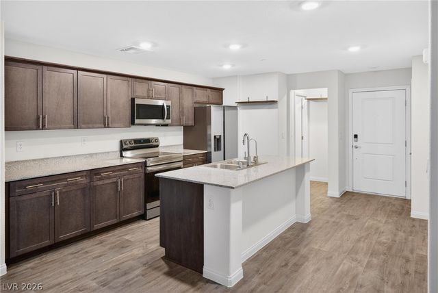 6947 Magenta Moon Street, North Las Vegas, NV 89086