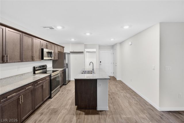 6947 Magenta Moon Street, North Las Vegas, NV 89086