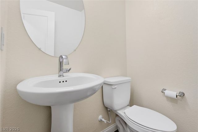 6947 Magenta Moon Street, North Las Vegas, NV 89086