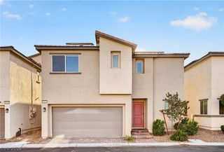 6947 Magenta Moon Street, North Las Vegas, NV 89086