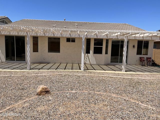 7325 W ELLIS Street, Laveen, AZ 85339
