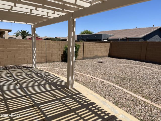 7325 W ELLIS Street, Laveen, AZ 85339