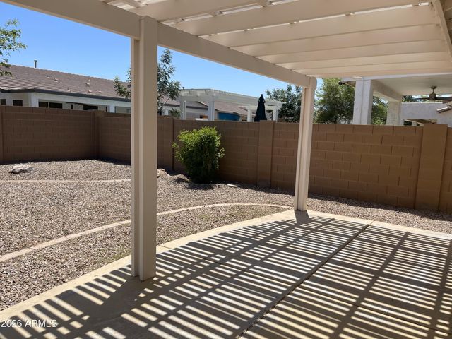 7325 W ELLIS Street, Laveen, AZ 85339