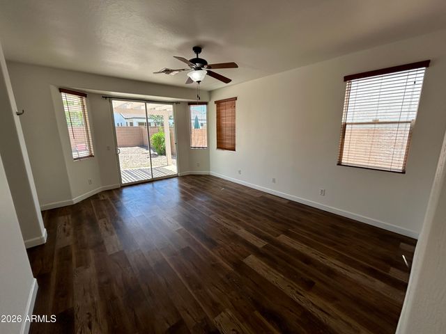 7325 W ELLIS Street, Laveen, AZ 85339