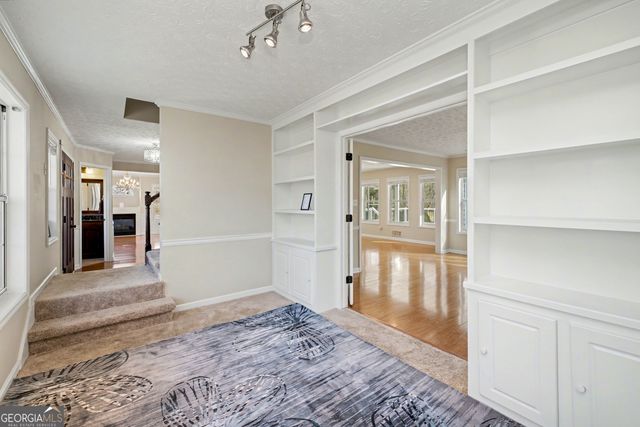 125 Chadwick Drive, Peachtree City, GA 30269