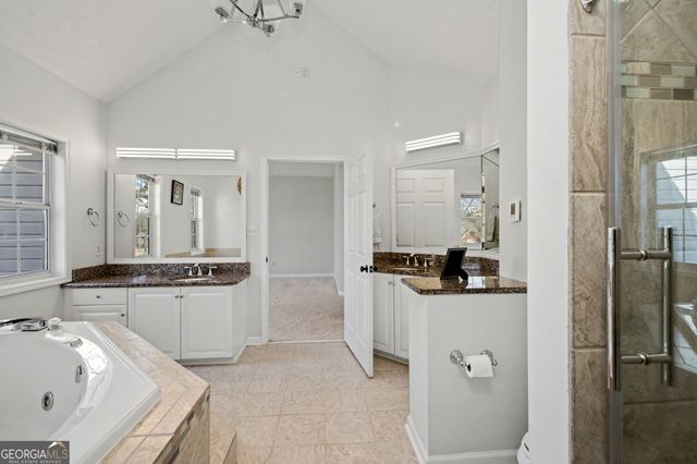 125 Chadwick Drive, Peachtree City, GA 30269