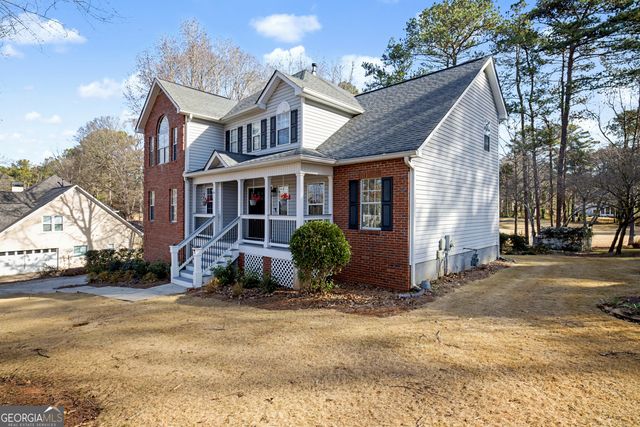 125 Chadwick Drive, Peachtree City, GA 30269