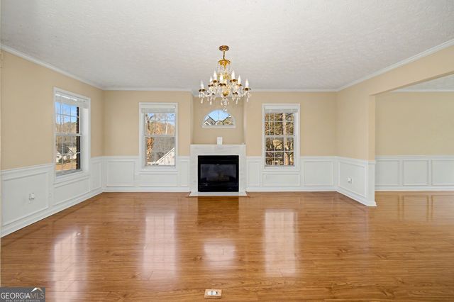 125 Chadwick Drive, Peachtree City, GA 30269