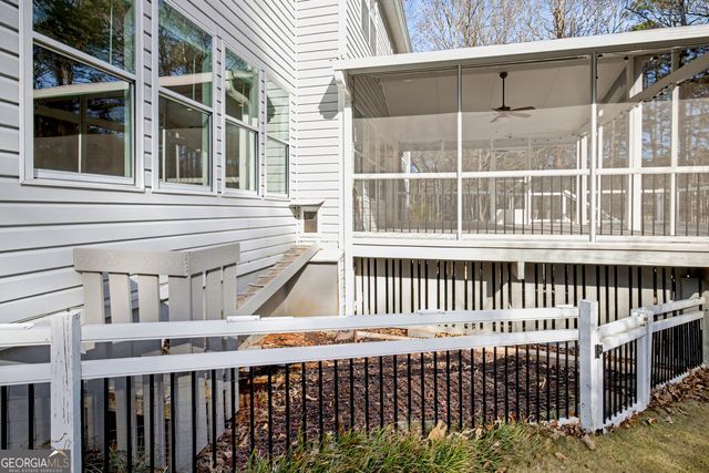 125 Chadwick Drive, Peachtree City, GA 30269