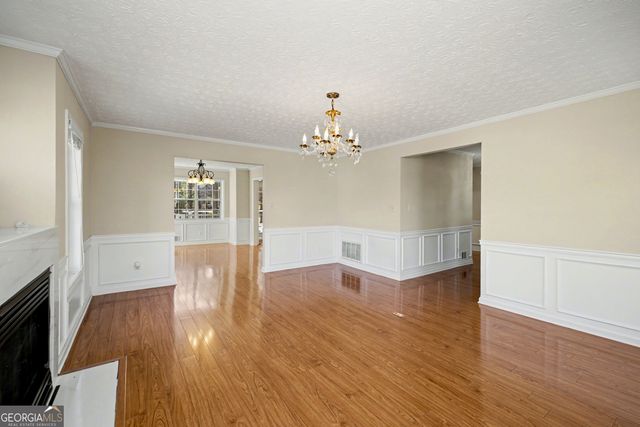 125 Chadwick Drive, Peachtree City, GA 30269