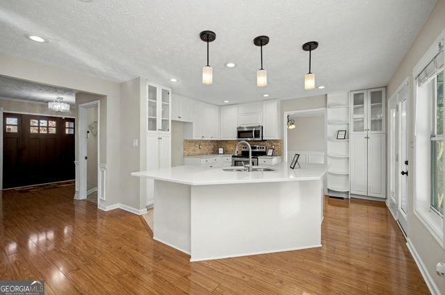 125 Chadwick Drive, Peachtree City, GA 30269