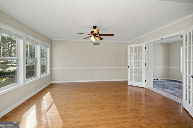 125 Chadwick Drive, Peachtree City, GA 30269