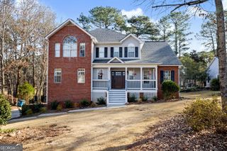 125 Chadwick Drive, Peachtree City, GA 30269