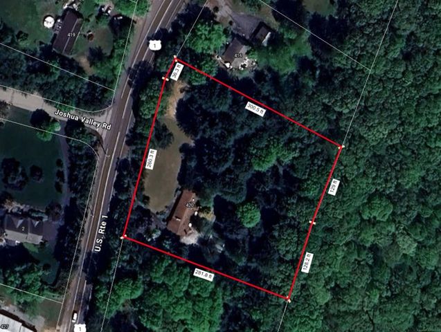 420 Boston Post Road, East Lyme, CT 06333